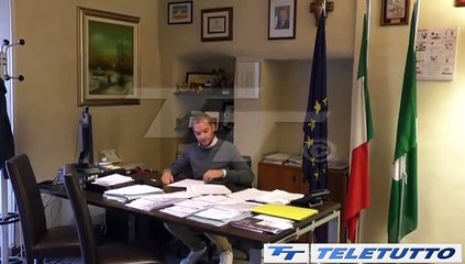 Video News - NON SA LEGGERE, CITTADINANZA NEGATA