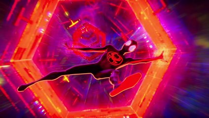 Spider-Man: Across the Spider-Verse ~2023~ Filme Completo On