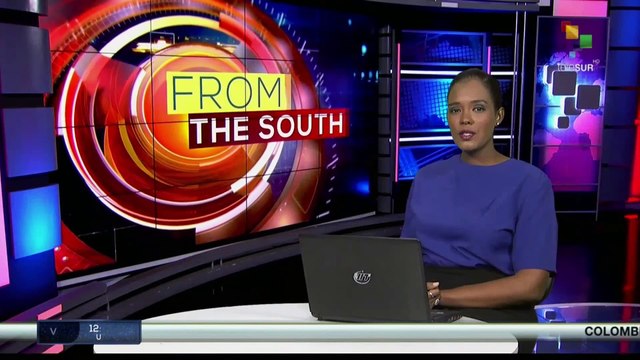 FTS 12:30 05-10: Brazil 's political parties set alliance ahead second round