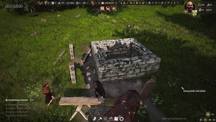 Unglaublicher Detailgrad! (Part 2) | Manor Lords  |  Episode 2