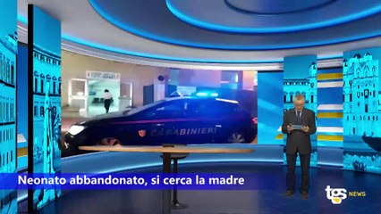 Il Tg Flash edizione del 5 ottobre - ore 18