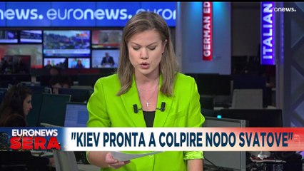 Le notizie del giorno | 05 ottobre - Serale