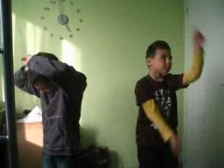 mathieu contre yanis