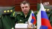 Vladimir Putin Shuffles Russia's Western Military District Command After Retreats In Ukraine War
