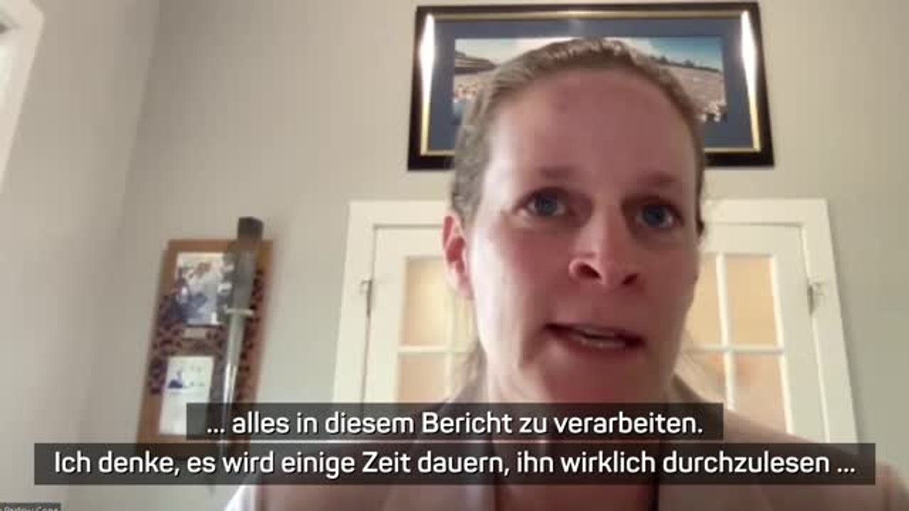 US-Verband will über Missbrauchsvorwürfe 'nachdenken'