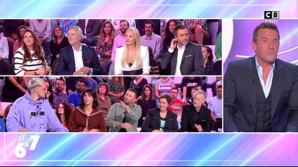 Les plus grosses crasses des chroniqueurs à l'école !