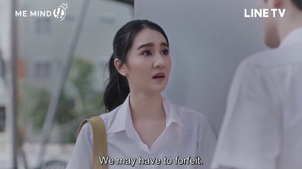 Don't Say No EP.6 ENG SUB