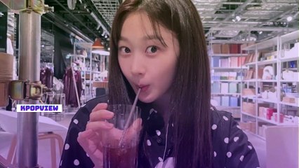 BEGINI ! GISELLE AESPA MEMPERLAKUKAN FANS DI PARIS