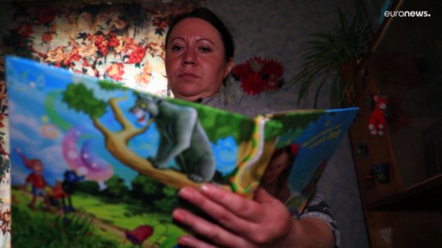 Российские каникулы : украинские дети не могут вернуться на родину после освобождения