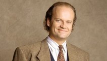 ‘Frasier’ Sequel Officially a Go at Paramount  | THR News