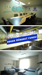 İBB'den yeni öğrenci yurtları