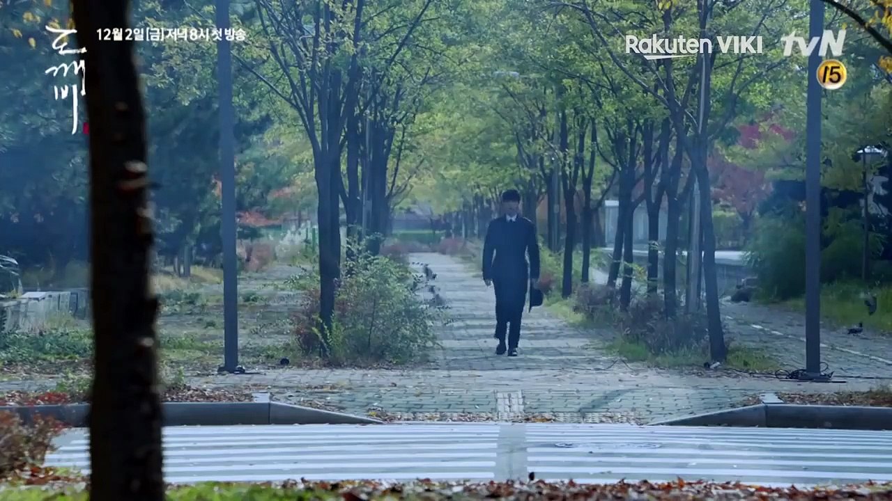 'Goblin' - Tráiler oficial en coreano subtitulado en inglés - Viki