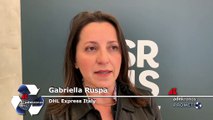 Ruspa (Dhl Express Italy): “Situazione complessa ma noi confermiamo nostro piano”