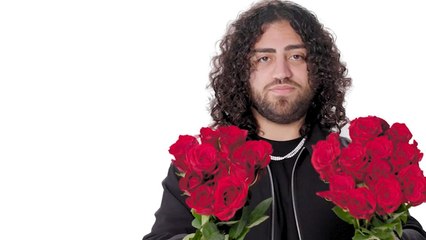 Singer Ali Gatie Thought This $$$ Product Was TACKY?! | Expensive Taste Test | Cosmopolitan