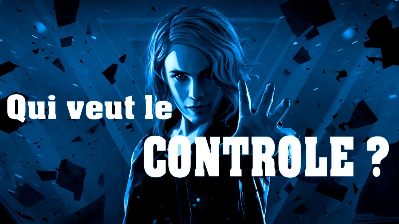 Qui veut le contrôle ?