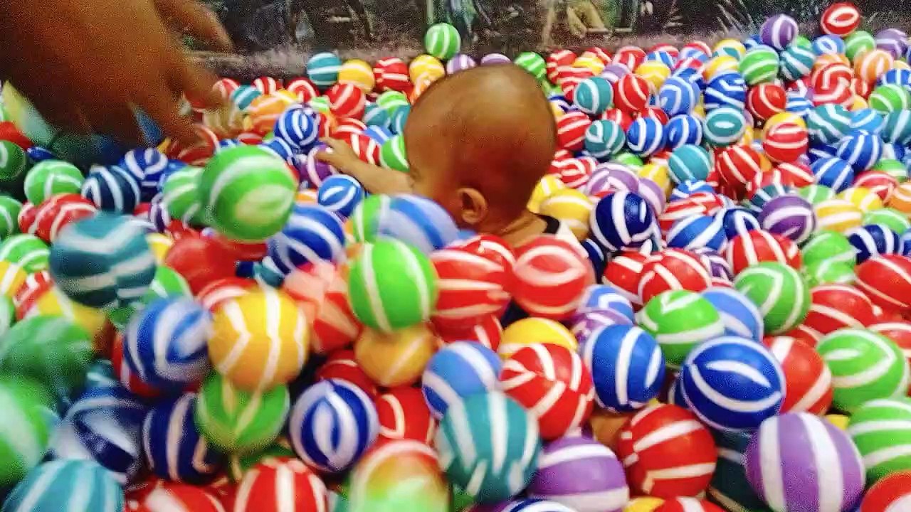 Cute Baby Crying 
