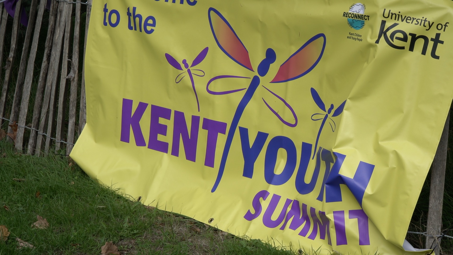 University of Kent's Youth Summit encourages learning through creative ...