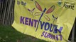 University of Kent's Youth Summit encourages learning through creative collaboration