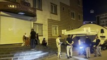 HDP Diyarbakır İl Binası mühürlendi