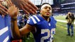 Colts RB Jonathan Taylor Ruled OUT Against Broncos
