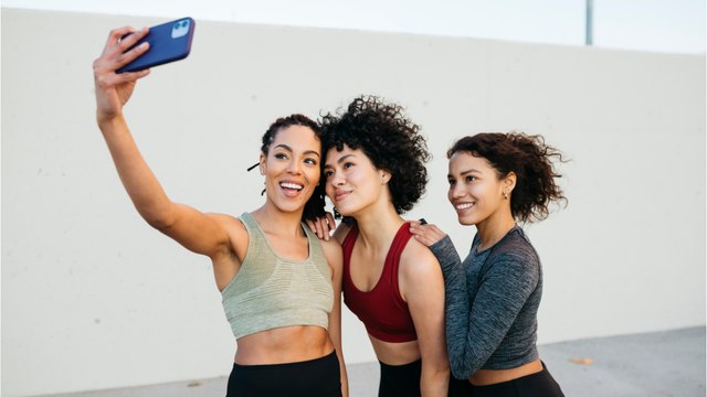 Is it good to wear tight clothes to the gym? Here is what the experts say
