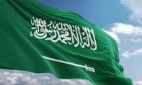 اليوم الوطني للمملكة العربية السعودية يكلل عاما من الانجازات