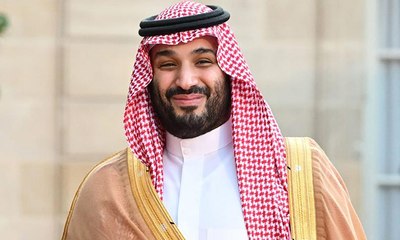 ولي العهد السعودي رئيسا لمجلس الوزراء