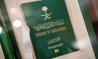 جواز السفر السعودي يعزز مكانه ضمن أقوى جوازات العالم