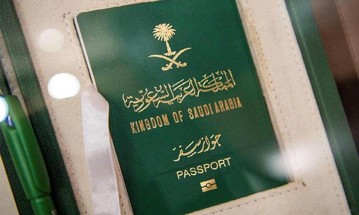 جواز السفر السعودي يعزز مكانه ضمن أقوى جوازات ا...