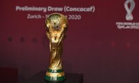 الإعلان عن أسعار تذاكر بطولة كأس العالم قطر 2022