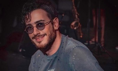 سعد لمجرد يعلن زواجه