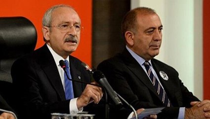 "HDP'ye bakanlık verilebilir" sözleri tartışma yaratan Gürsel Tekin: Kılıçdaroğlu'na kırgınım