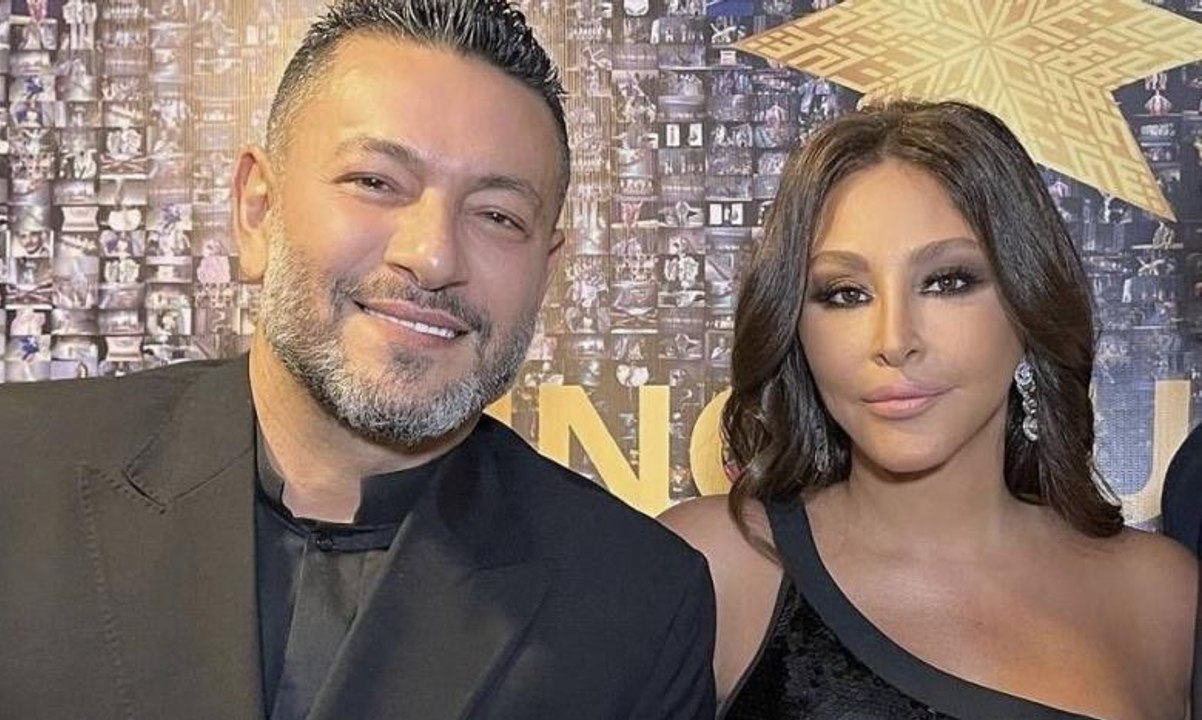 زياد برجي يتعرض للتهديد بالقتل