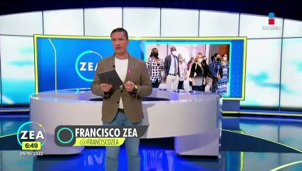 Llegan 26 médicos cubanos a Tlaxcala