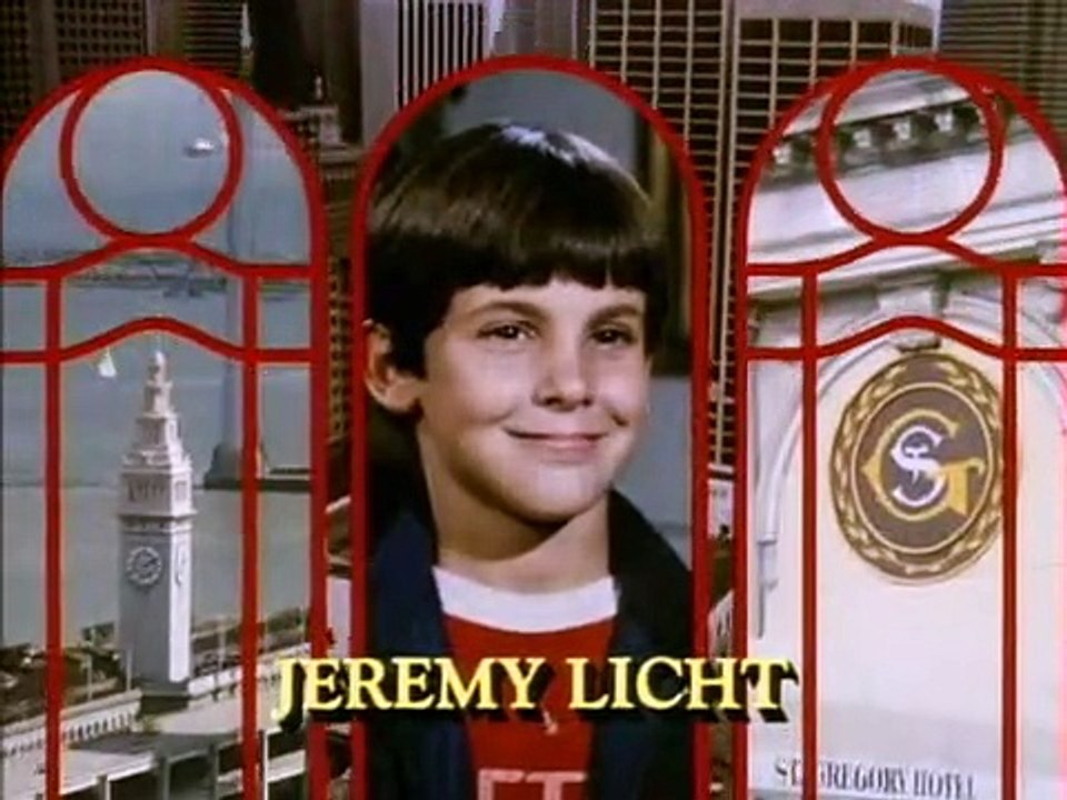 Hotel Staffel 1 Folge 11