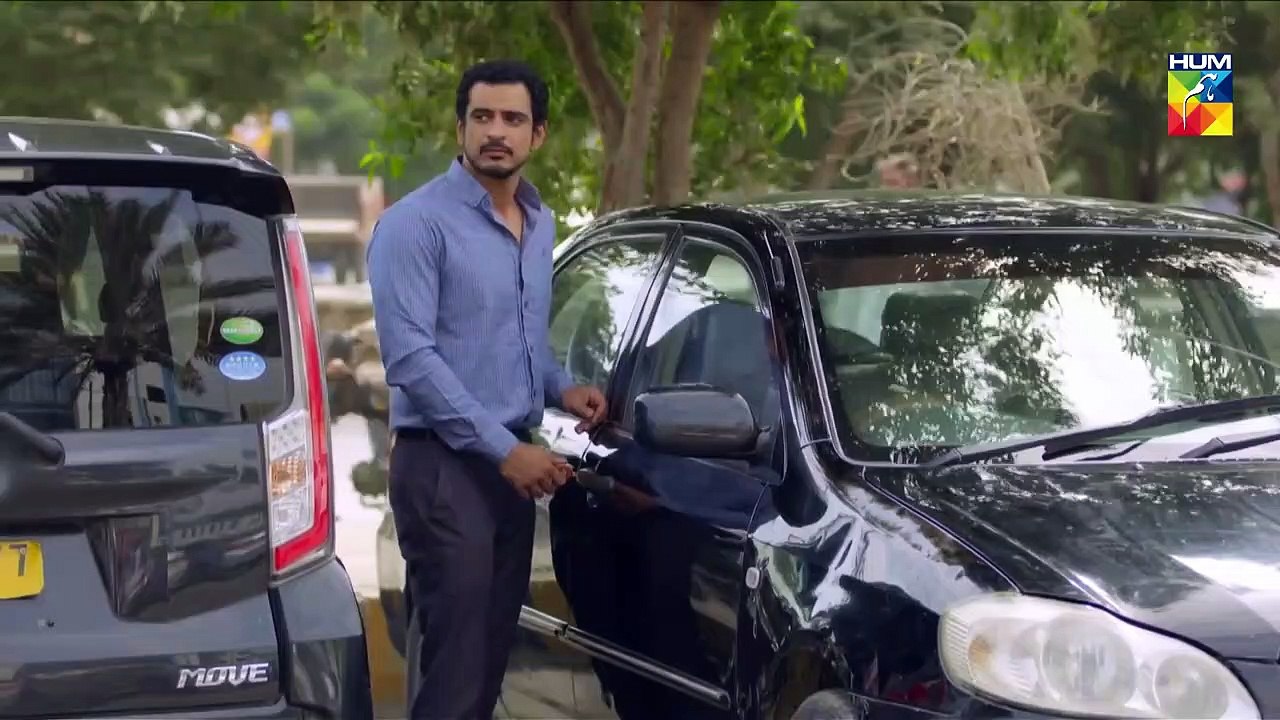 Dhamki Aur Wo Bhi Mujhe...!! - Baandi
