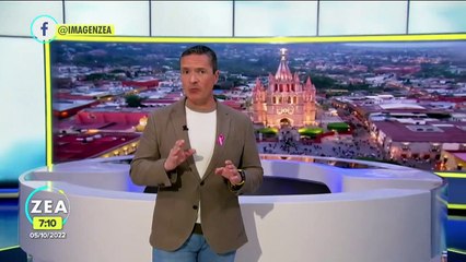 Mérida, entre las mejores ciudades del mundo