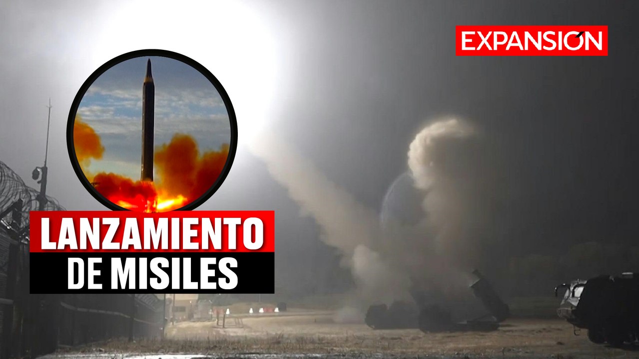 ¿QUÉ ESTÁ PASANDO entre COREA del NORTE, EU, JAPÓN y COREA del SUR? | ÚLTIMAS NOTICIAS