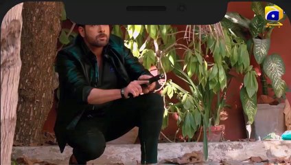 Guddu Episode 48        Ali Abbas   Fatima Effendi   Sohail Sameer