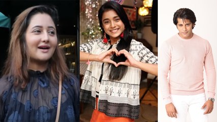 Bigg Boss 16 में Sumbul Touqeer को Rashmi Desai, Karanvir Bohra ने Tweet कर किया Support!