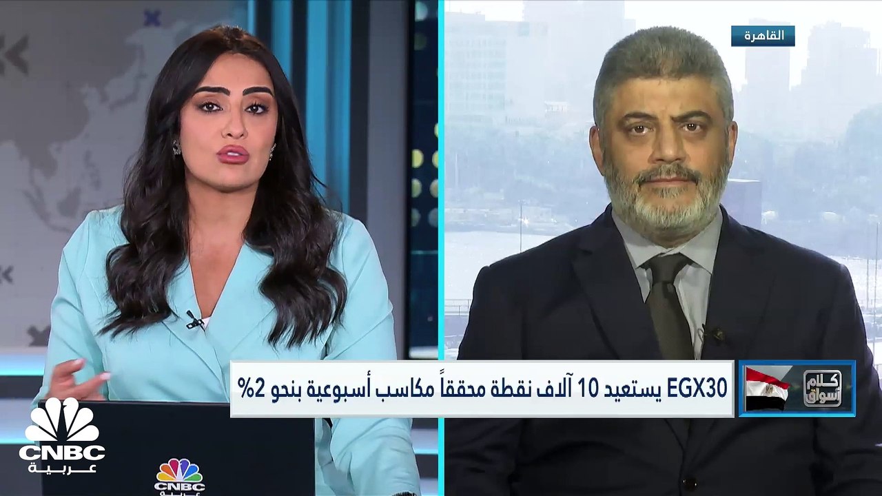 المؤشر الثلاثيني يستعيد مستويات 10 آلاف نقطة مج...