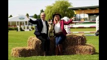 ITV star reveals behind-the-scenes preparation for Country Week awards
