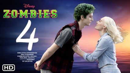 Zombies 4 Release Date & Everything We Know