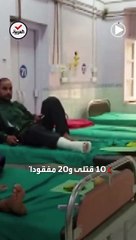 10 قتلى بانهيار جليدي في جبال الهيمالايا.. والثلوج تعيق إنقاذ الناجين (فيديو)