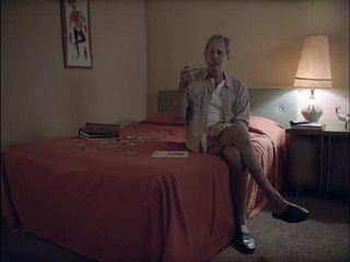 The Mountain : une odyssée américaine Bande-annonce (EN)