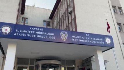 Hakkında 12 yıl kesinleşmiş hapis cezası bulunan firari hükümlü yakalandı
