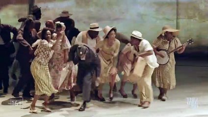 National Theatre Live: Small Island Bande-annonce (RU)