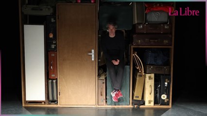 La pièce "Les garçons et Guillaume, à table !" en tournée en Belgique