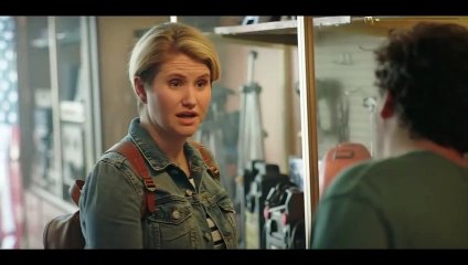 Sword of Trust Bande-annonce (EN)