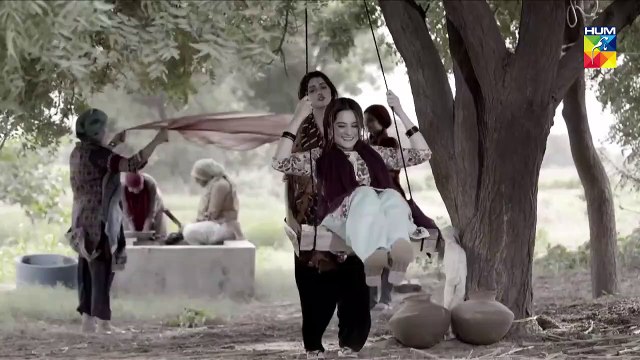 Jore Tou Asmano Pe Bante Hein...!! - Baandi